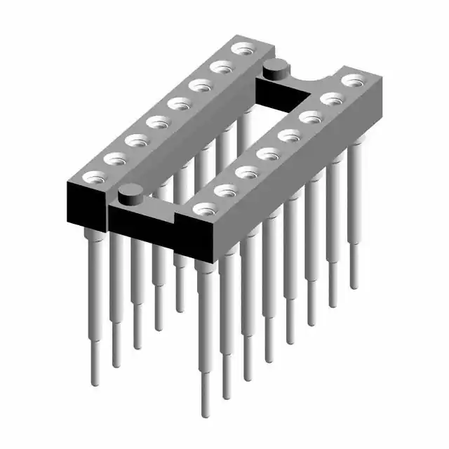 116-87-316-41-002101 Preci-Dip  Zoccoli IC